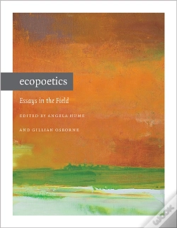 Capa do artigo Ecopoetics