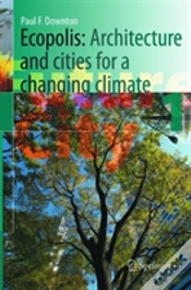 Capa do artigo Ecopolis