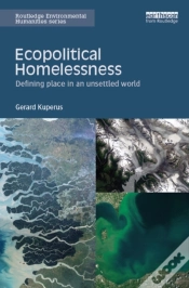Capa do artigo Ecopolitical Homelessness