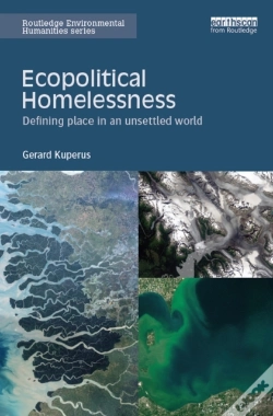 Capa do artigo Ecopolitical Homelessness
