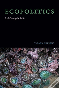 Capa do artigo Ecopolitics