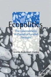 Capa do artigo Ecopolitics