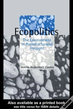 Capa do artigo Ecopolitics