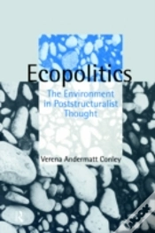 Capa do artigo Ecopolitics
