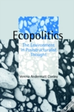 Capa do artigo Ecopolitics