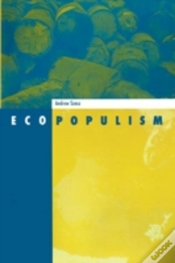Capa do artigo Ecopopulism
