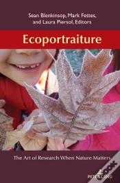 Capa do artigo Ecoportraiture