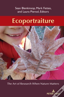 Capa do artigo Ecoportraiture