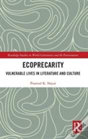 Capa do artigo Ecoprecarity