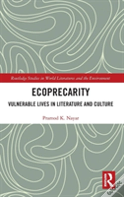 Capa do artigo Ecoprecarity