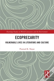 Capa do artigo Ecoprecarity