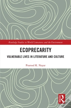 Capa do artigo Ecoprecarity