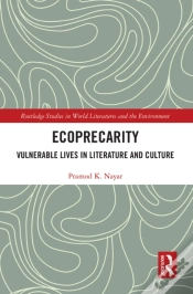 Capa do artigo Ecoprecarity