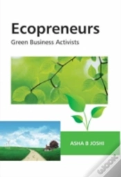 Capa do artigo Ecopreneurs