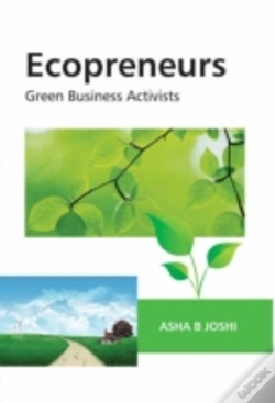 Capa do artigo Ecopreneurs