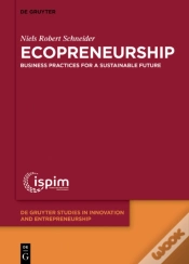 Capa do artigo Ecopreneurship