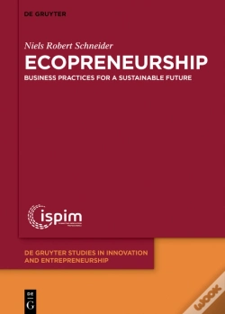 Capa do artigo Ecopreneurship