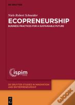 Ecopreneurship