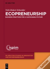 Capa do artigo Ecopreneurship