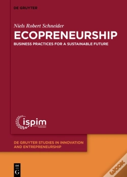 Capa do artigo Ecopreneurship