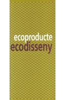 Ecoproducte, Ecodisseny