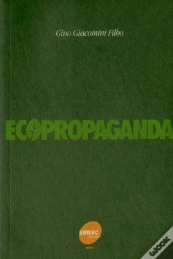Capa do artigo Ecopropaganda