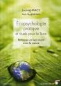 Écopsychologie Pratique Et Rituels De La Terre ; Retrouver Un Lien Vivant Avec La Nature - Preview