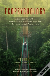 Ecopsychology