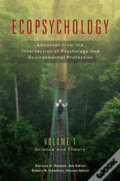 Capa do artigo Ecopsychology