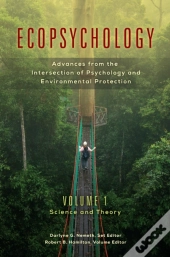 Ecopsychology