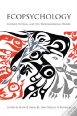 Capa do artigo Ecopsychology