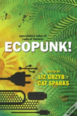 Capa do artigo Ecopunk!