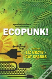 Capa do artigo Ecopunk!