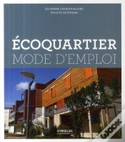 Capa do artigo Écoquartiers ; Mode D