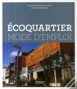 Capa do artigo Écoquartiers ; Mode D'Emploi