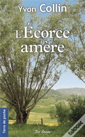 Capa do artigo Ecorce Amere (L