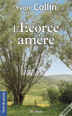 Capa do artigo Ecorce Amere (L')