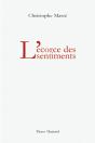 Ecorce Des Sentiments - Preview