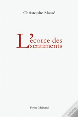 Capa do artigo Ecorce Des Sentiments