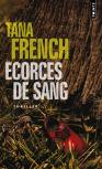 Écorces De Sang