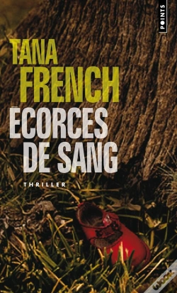 Capa do artigo Écorces De Sang