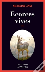 Capa do artigo Écorces Vives