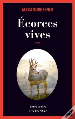 Capa do artigo Écorces Vives