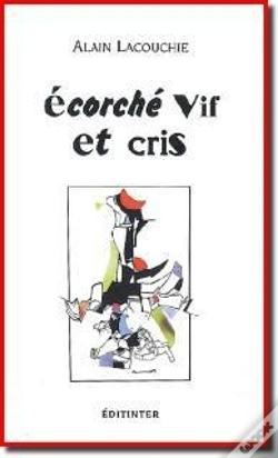 Capa do artigo Écorché Vif Et Cris