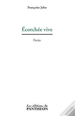 Capa do artigo Ecorchee Vive