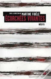 Ecorchees Vivantes