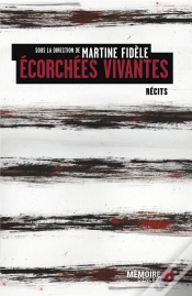Capa do artigo Ecorchees Vivantes