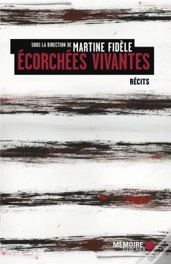 Capa do artigo Ecorchees Vivantes