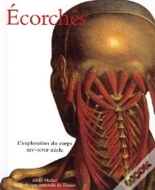 Capa do artigo Écorchés : L
