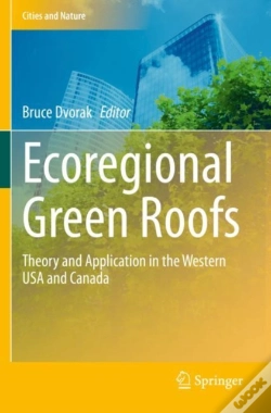 Capa do artigo Ecoregional Green Roofs